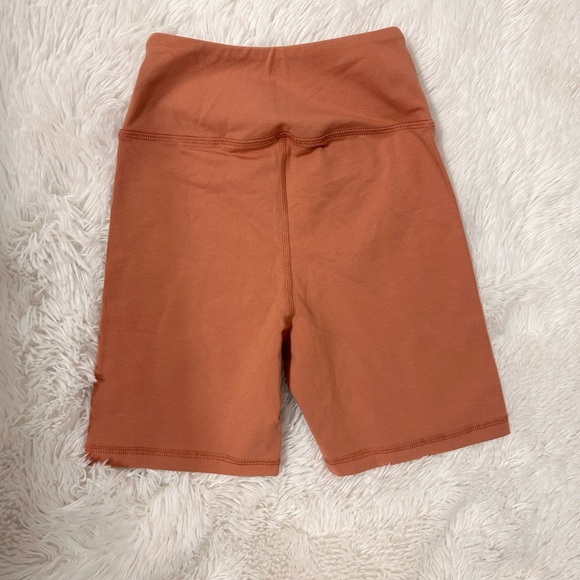 MATE The Label Stretch Biker Shorts - Picture 9 of 9